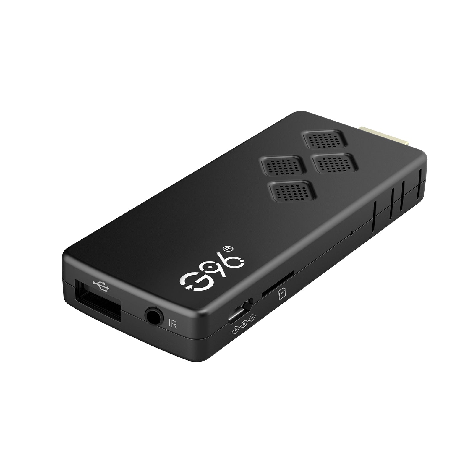 G96 TV Stick Android13.0 Ram 2GB ROM 8GB Dual-Band Player Bluetooth Voice TV BOX