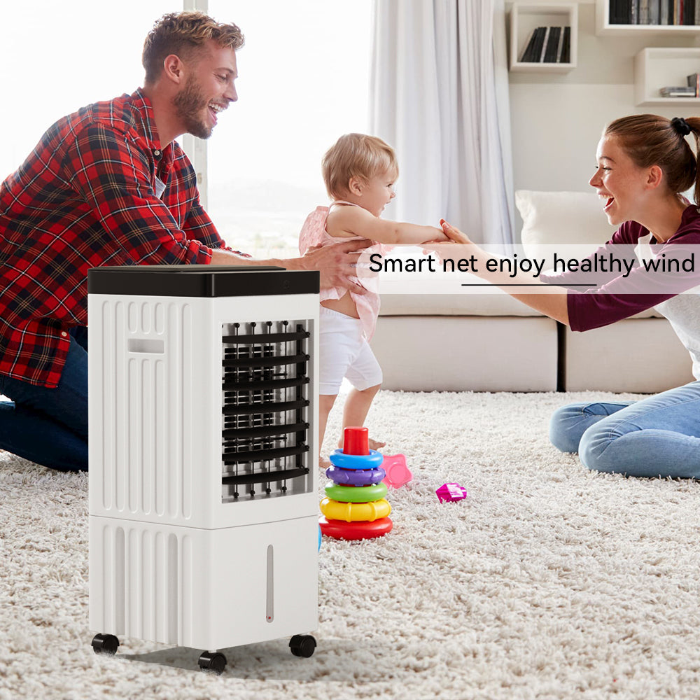 Portable 3-IN-1 Evaporative Air Conditioner