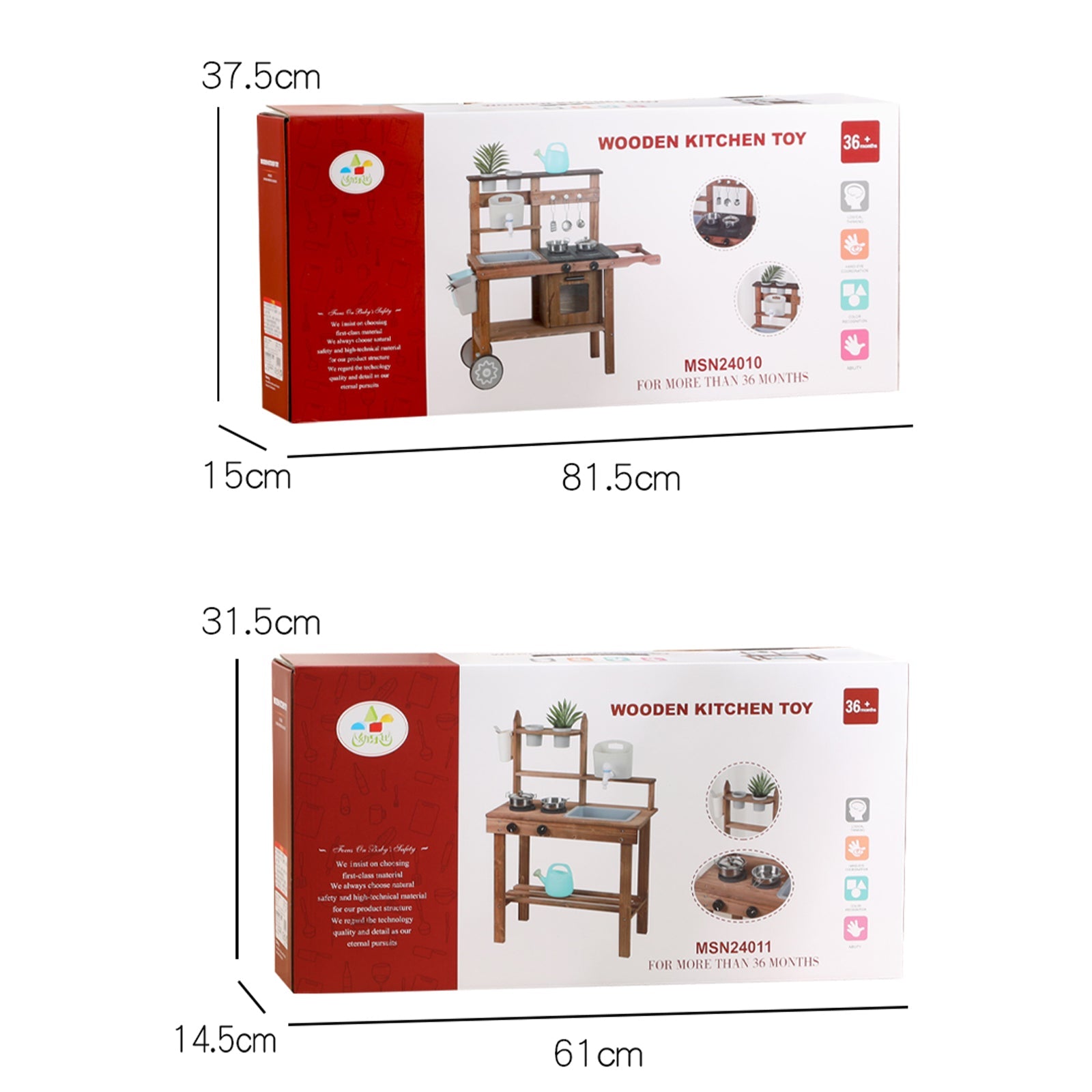 Wooden Outdoor Mud Kitchen,Outdoor Play Kitchen Set,Children's Outdoor Toy Kitchen Set