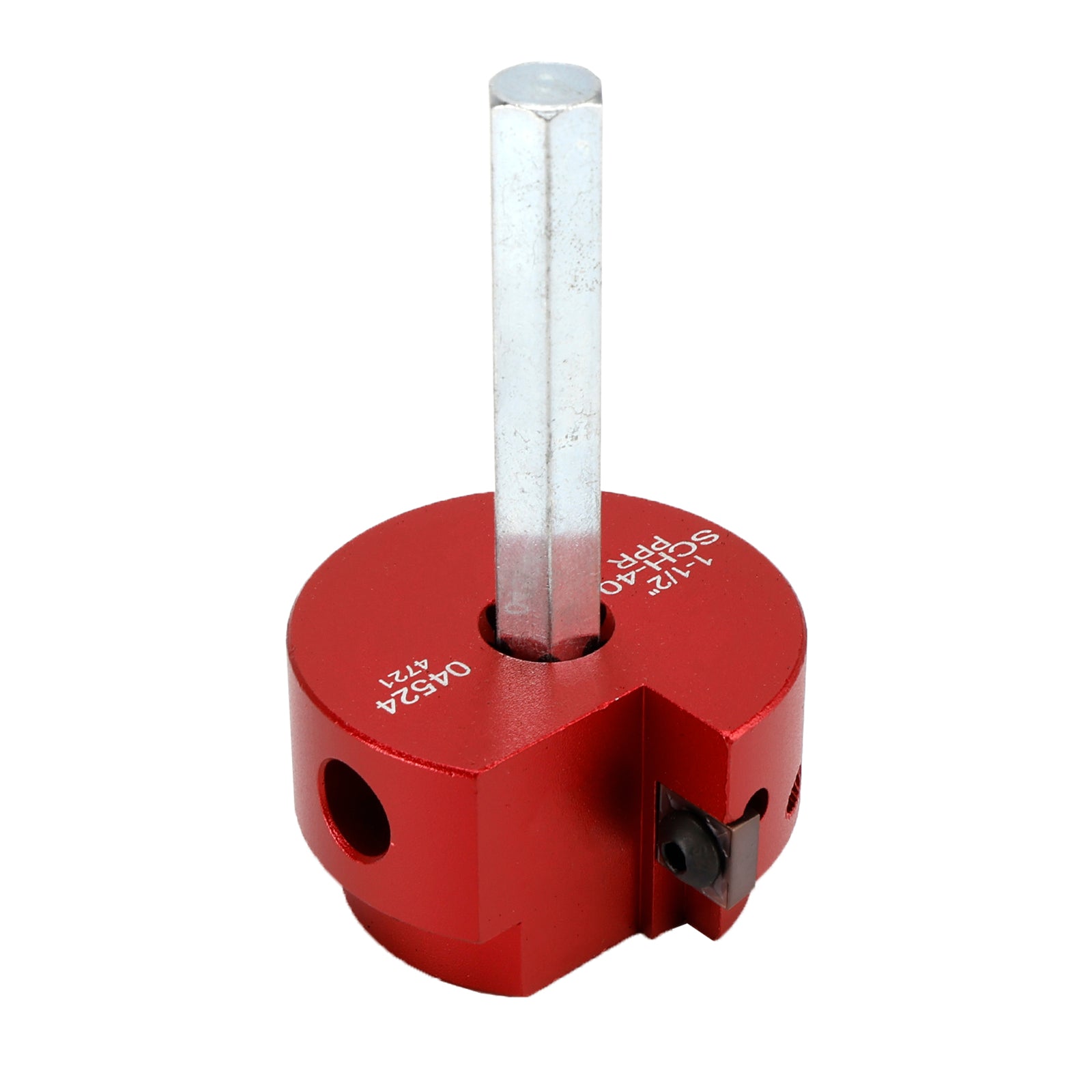 🧰Mechanical Tool Set - Professional Plastic Pipe Reamer Kit