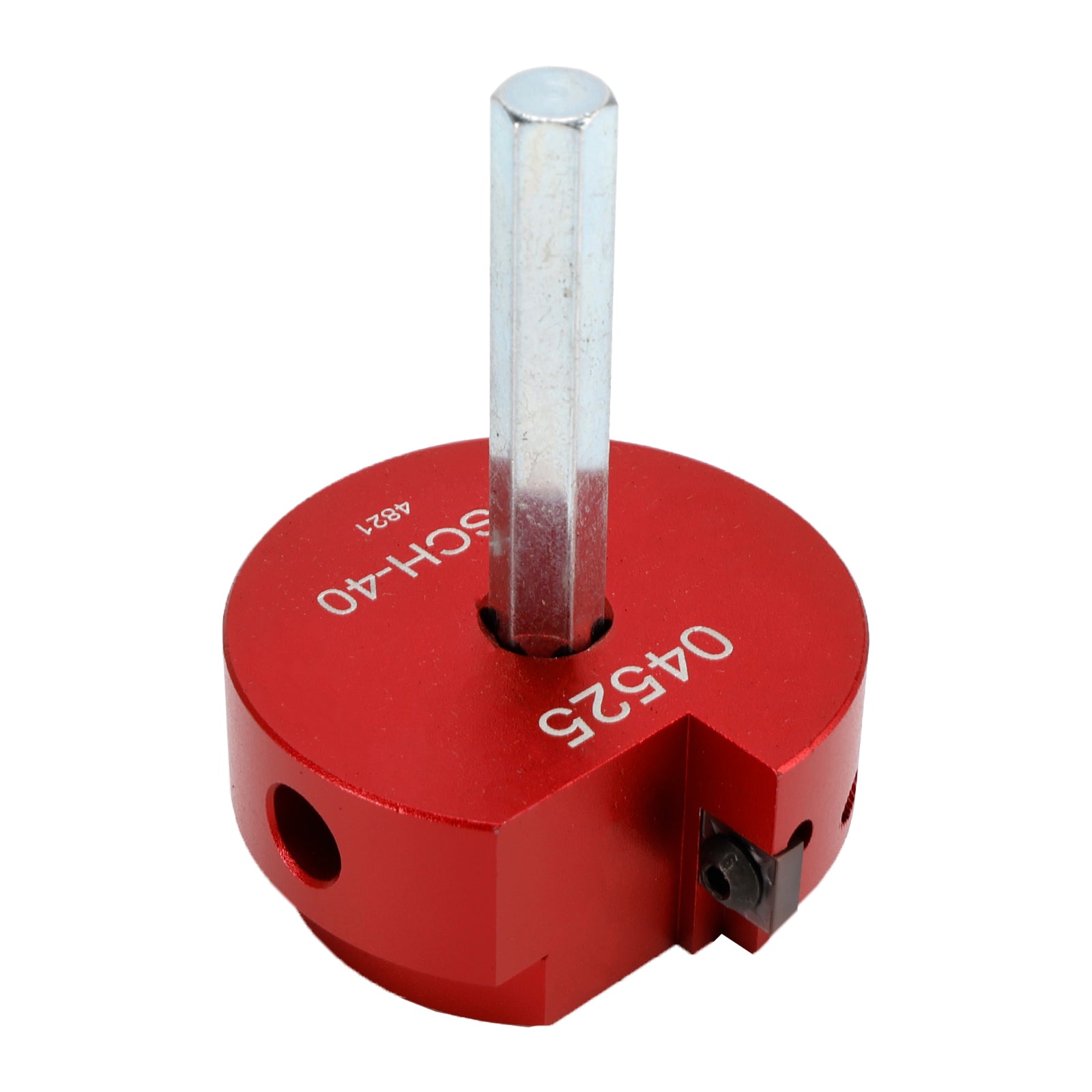 🧰Mechanical Tool Set - Professional Plastic Pipe Reamer Kit