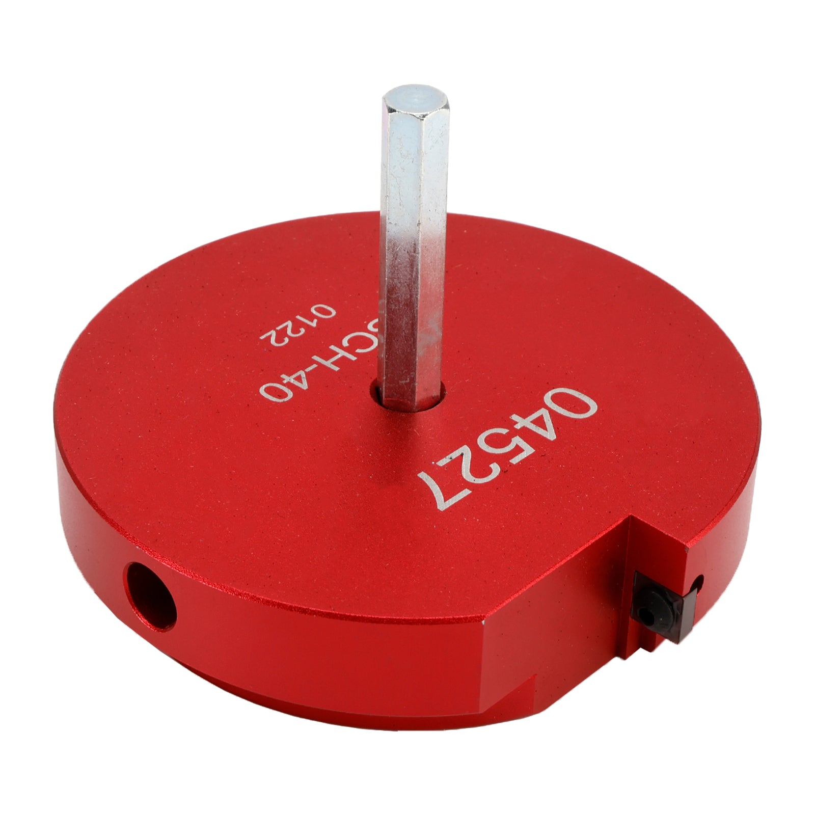 🧰Mechanical Tool Set - Professional Plastic Pipe Reamer Kit