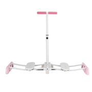 Ski Exercise Machine Leg Exercise Pelvic Muscle Hip Trainer Thigh Exerciser