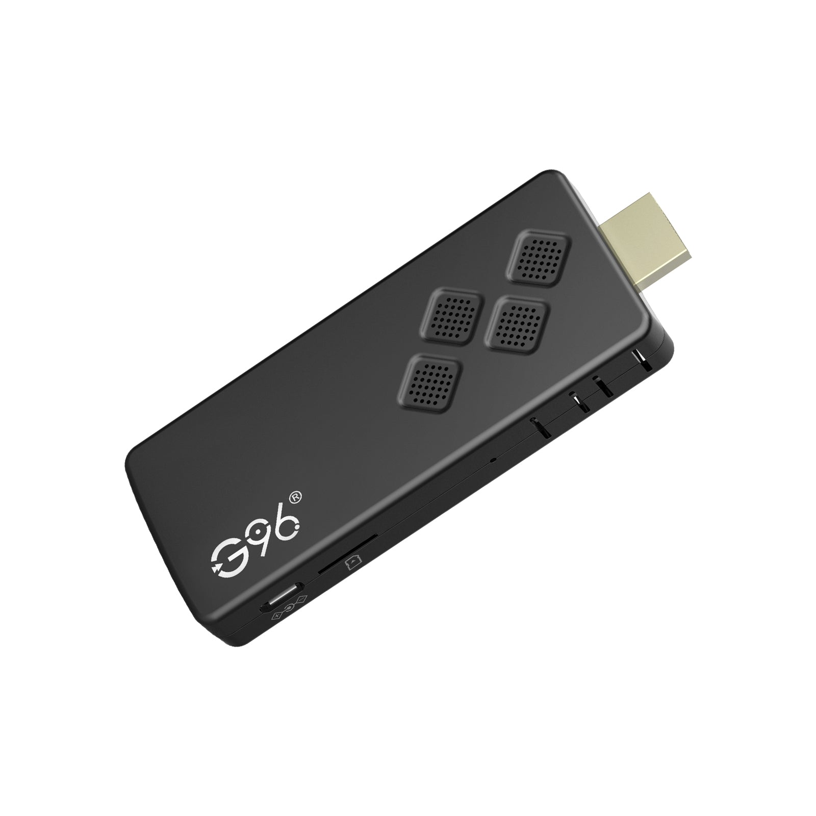 G96 TV Stick Android13.0 Ram 2GB ROM 8GB Dual-Band Player Bluetooth Voice TV BOX
