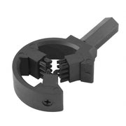 Lightweight Arrow Rest with Windage Adjustment for Bows