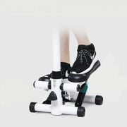 Air Stair Stepper Fitness Workout Exercise Machine Cardio Equipment