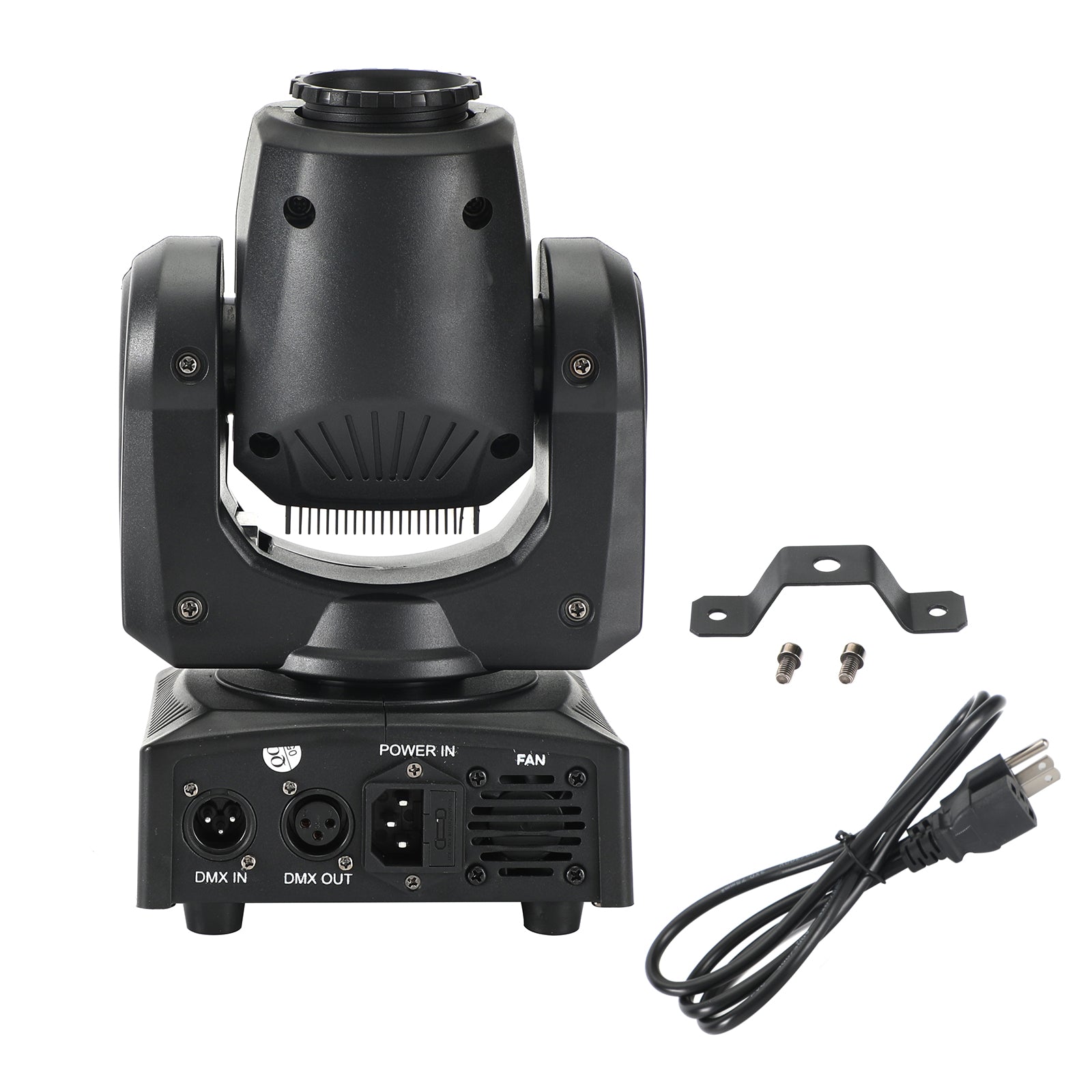 Moving Head 8Gobo Stage Lighting RGBW LED DJ DMX Beam Bar Disco Party Light