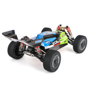 WLtoys 144001 2.4GHz 60km/h High Speed Drift Racing Car Remote Control Car USA