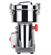 700g Grinder Electric Mill Cereal Machine-High Speed/Durable Life