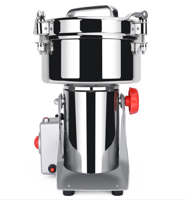700g Grinder Electric Mill Cereal Machine-High Speed/Durable Life