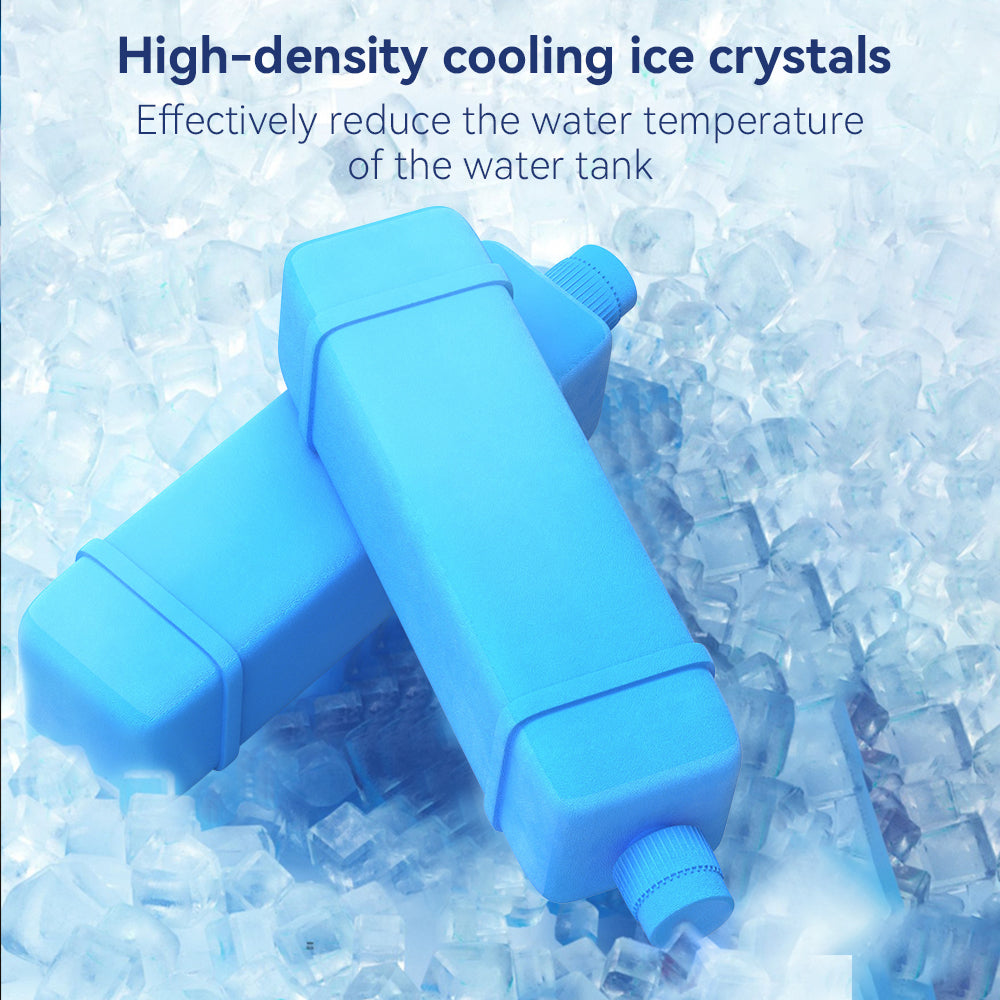 Portable 3-IN-1 Evaporative Air Conditioner