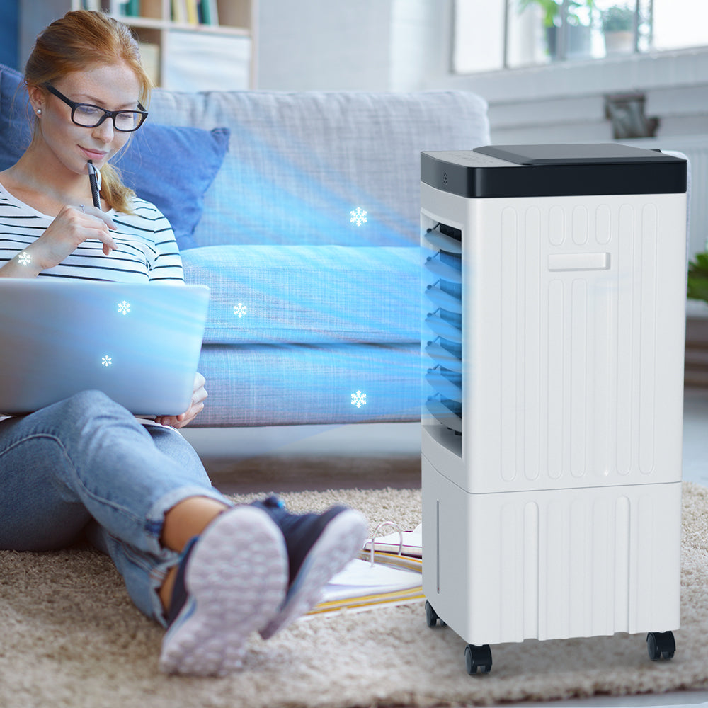 Portable 3-IN-1 Evaporative Air Conditioner