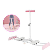 Ski Exercise Machine Leg Exercise Pelvic Muscle Hip Trainer Thigh Exerciser