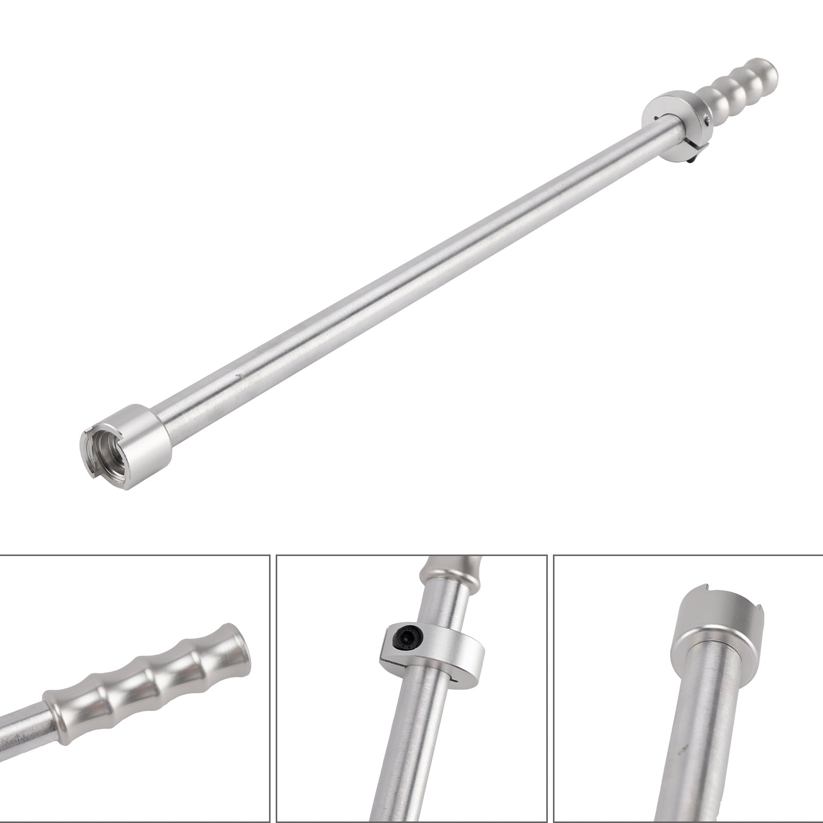X3 RZR Turbo Adjustable IFP Depth Setting/Removal tool For Fox Podium 2.0 shock