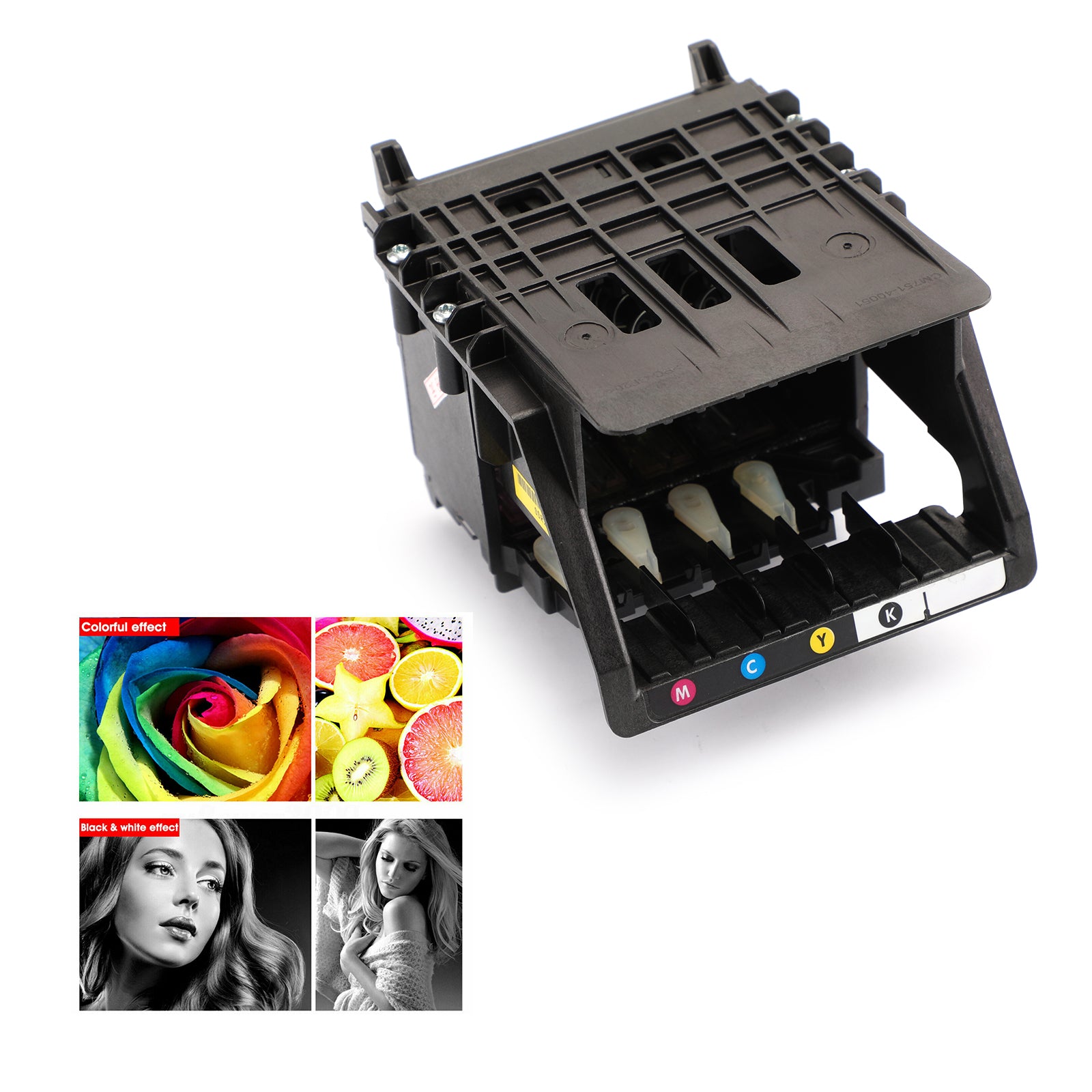 Printhead 950 951 For HP Officejet Pro 8100 8600 8610 8620 8630 8640 251dw 276dw