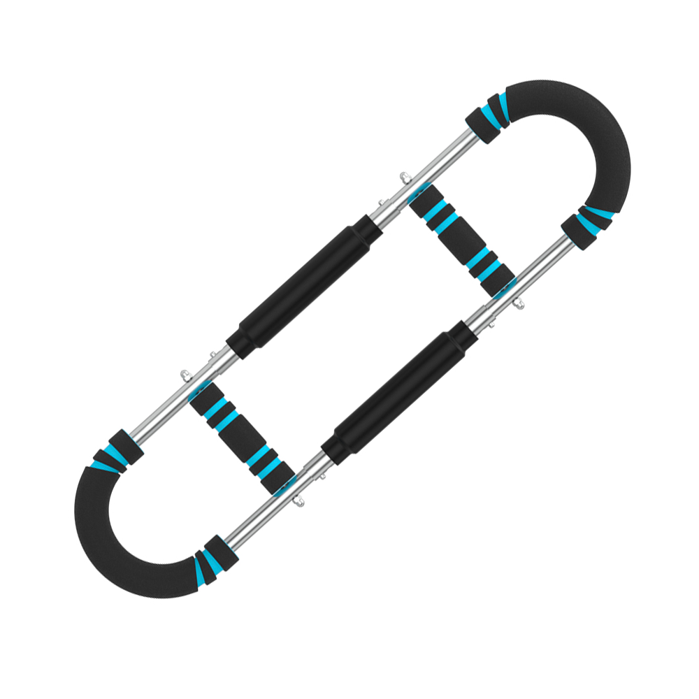Multi-functiona Arm Trainer、Chest workout Strengthen Chest and Arm Muscles
