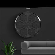 Smart Bluetooth Electronic Music Boxing  Machine Wall Target Training Punching