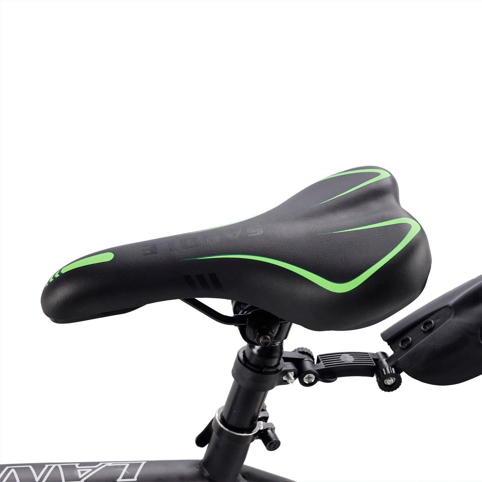 27-Speed Road Bike with Disc Brakes & Stylish Suspension 26"