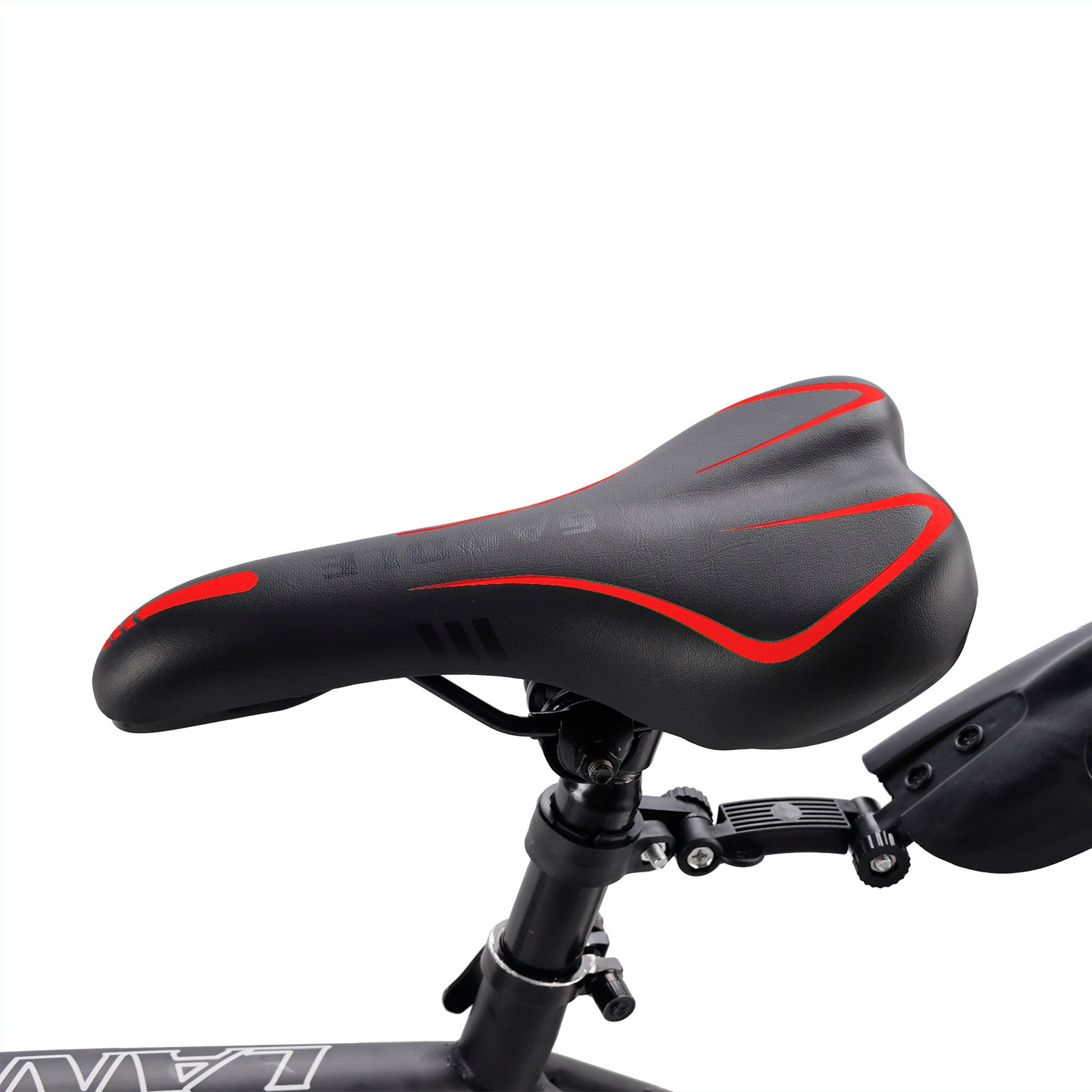 26" Dynamic 27-Speed Road Bike for Men & Women