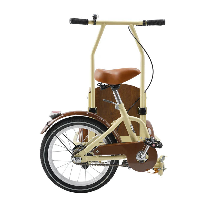 Multi-Purpose Children & Ladies Tricycle