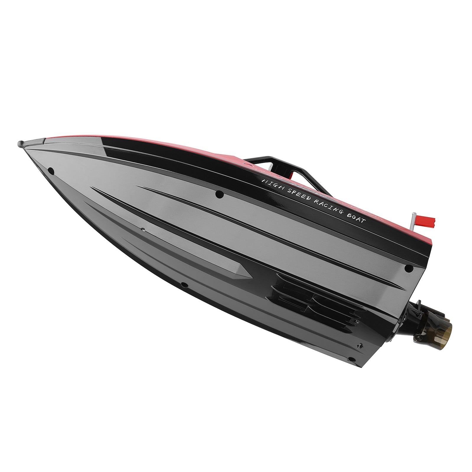 Wltoys WL917 RC Jet Boat RC Racing Boat 2.4GHz Remote Control Boat Toy Gift