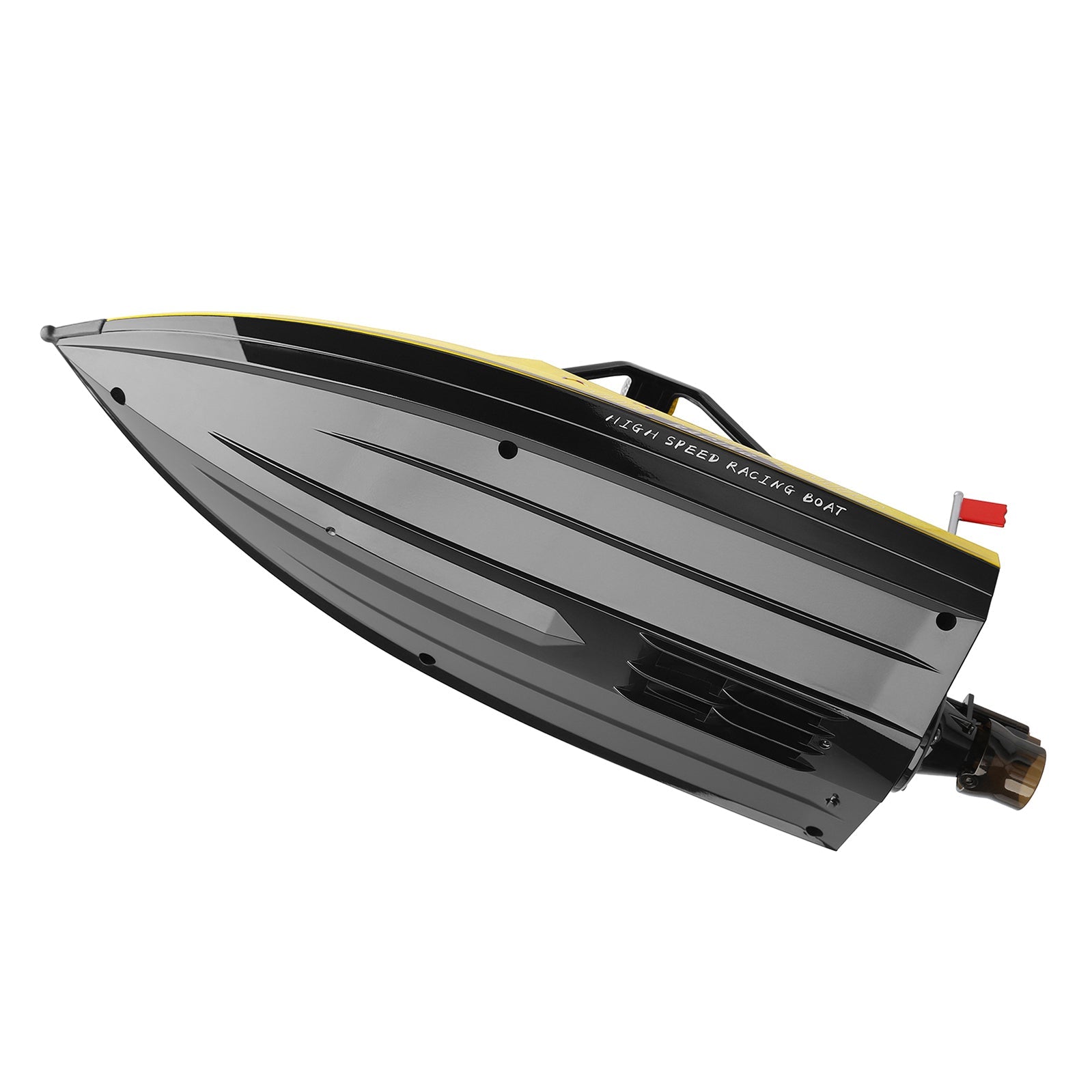 Wltoys WL917 RC Jet Boat RC Racing Boat 2.4GHz Remote Control Boat Toy Gift