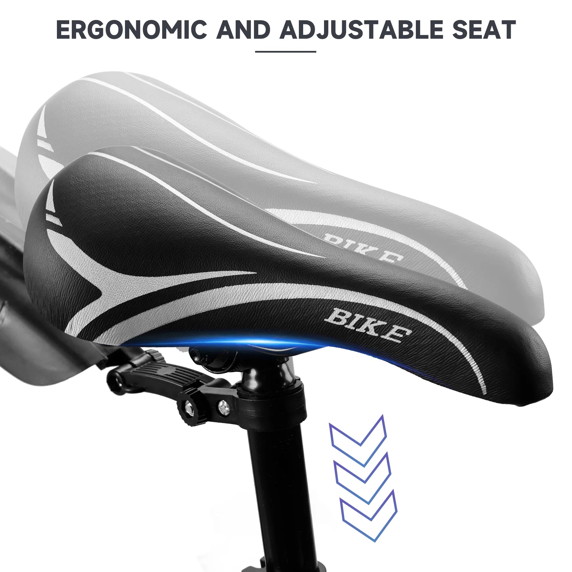 Stylish 26-Inch Bike for Rugged Trails & Smooth Rides