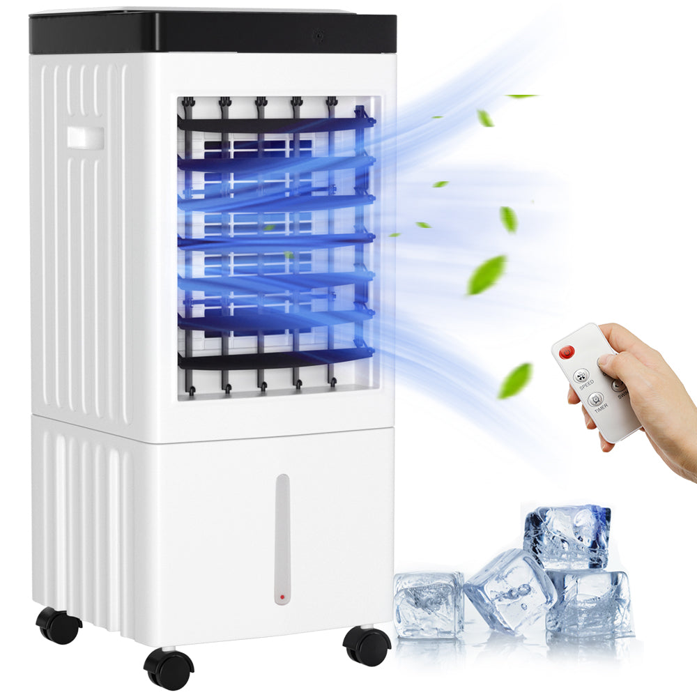 Portable 3-IN-1 Evaporative Air Conditioner