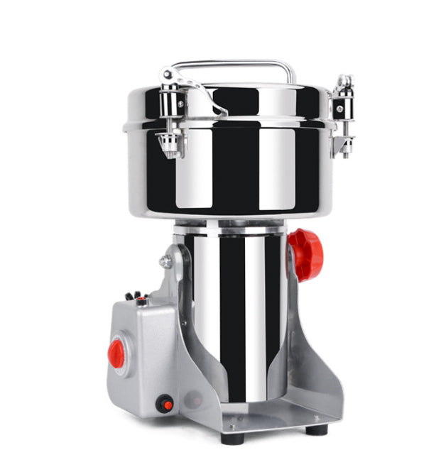 700g Grinder Electric Mill Cereal Machine-High Speed/Durable Life