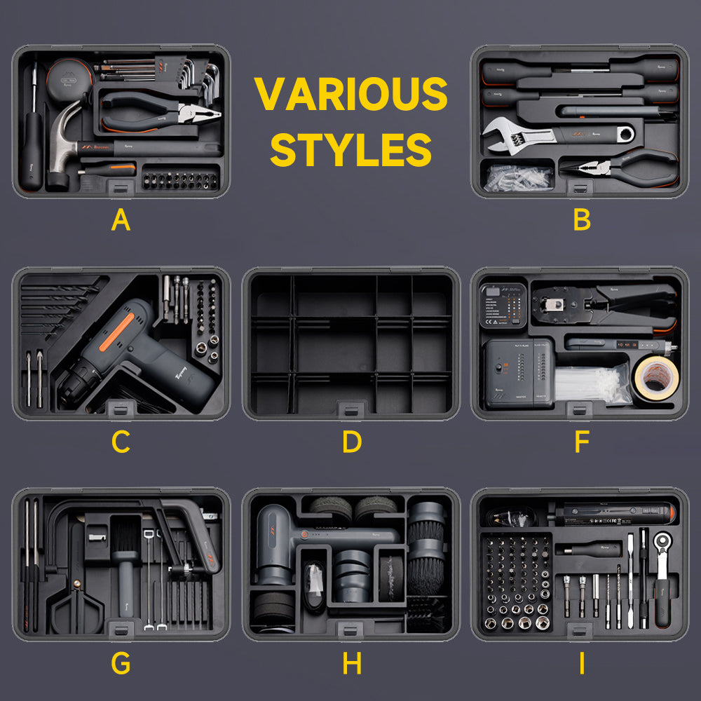 🧰Repair Tool Kit Perfect for Homeowner DIYer Handyman