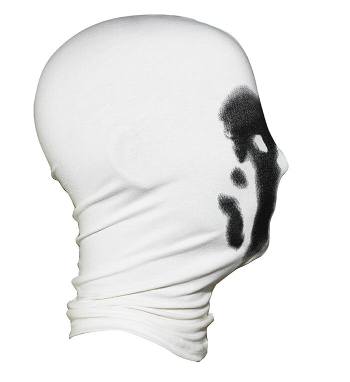 Full Balaclava Airsoft Ghost Hat Motorcycle US Mask Face Cycling Game