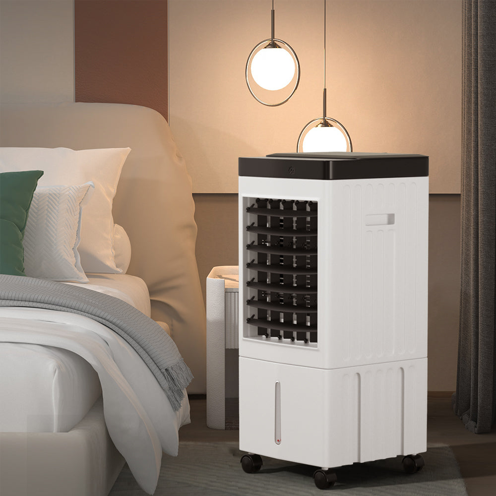Portable 3-IN-1 Evaporative Air Conditioner