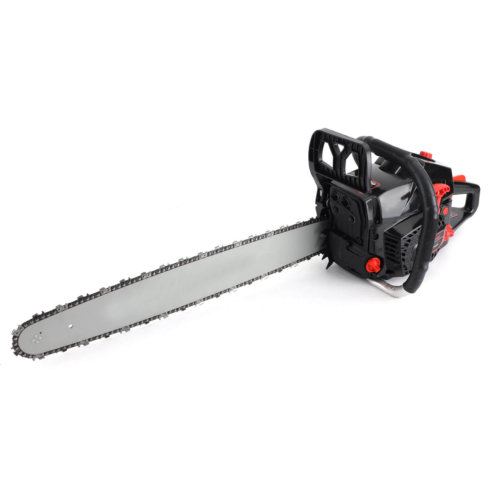 22'' 62cc Chainsaw With Powerful Engine