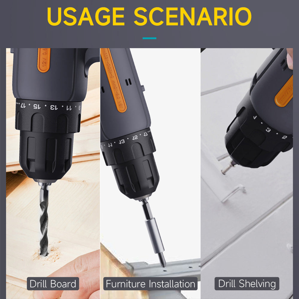 🧰Repair Tool Kit Perfect for Homeowner DIYer Handyman
