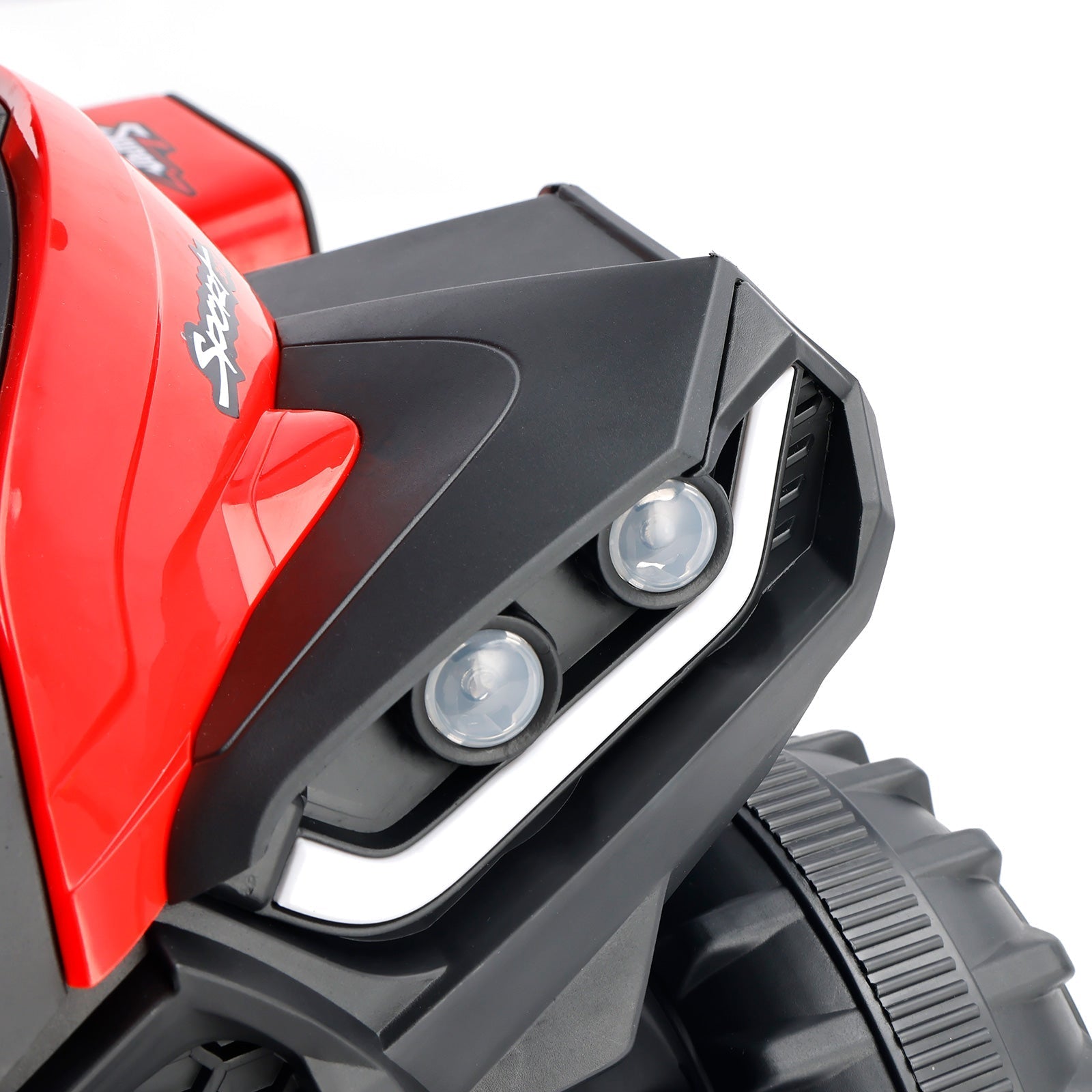 Kids Electric Ride-On ATV – Off-Road 4-Wheeler Quad Toy Car